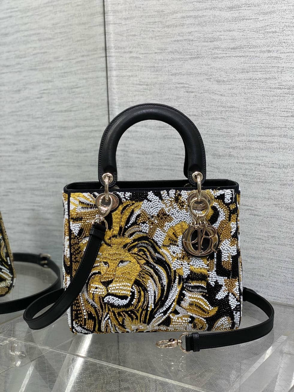Dior Handmade Limited Version 0011
